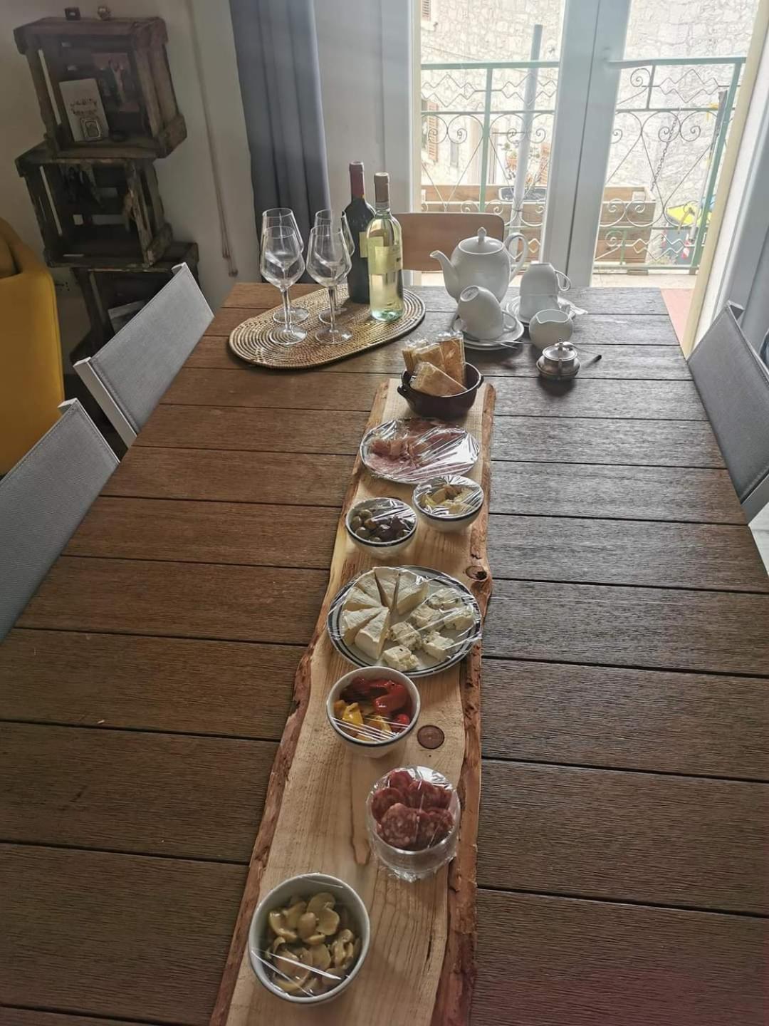 Scoppieto Piccola Sorpresa 아파트 외부 사진